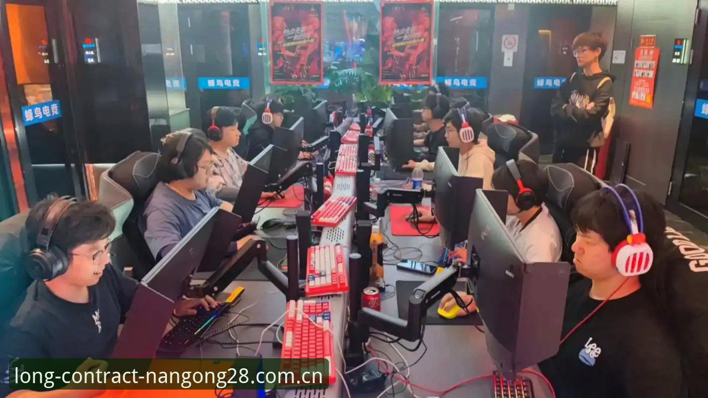 南宫28VGU9电竞赔率表 南宫28平台VGU9电竞赔率表安全切换教程:避开三大坑,用好长期契约