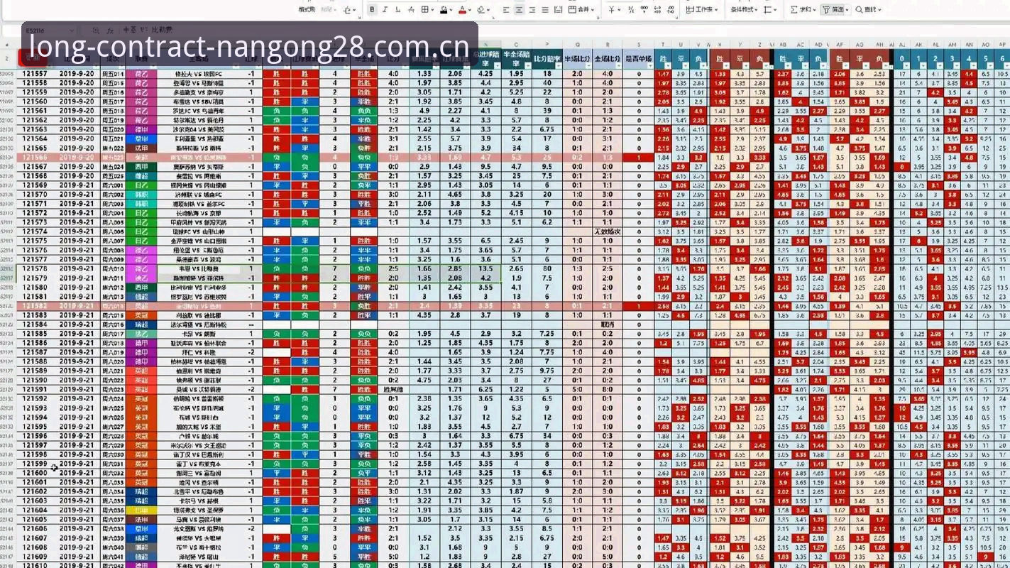 南宫28VGU9电竞赔率表 揭秘南宫28VGU9电竞赔率表背后的数据专注力